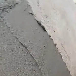 松北水工建筑物I级C55聚合物改性水泥砂浆 渠道防渗泵站加固迎水面抗冲刷砂浆