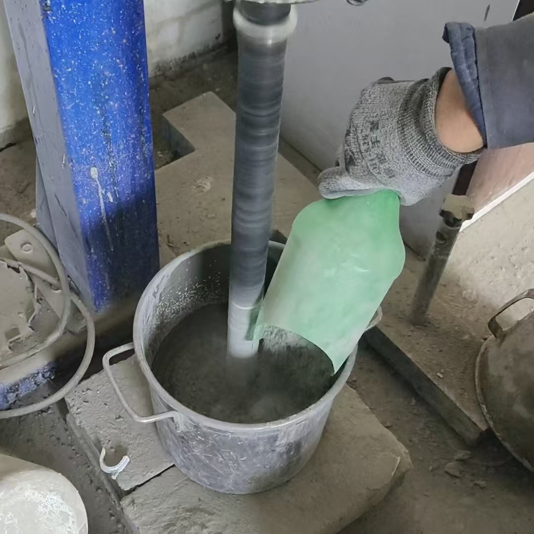 松北桥梁公路张拉用H60压浆料与普通压浆料有什么区别？