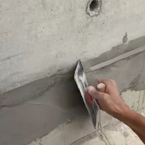 松北P型防护型环氧树脂砂浆